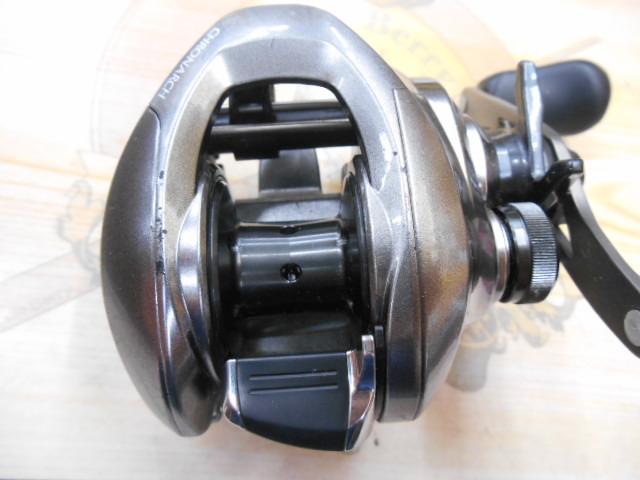 17クロナークMGL 150｜＠ベリーネット 日本最大新品中古釣具WEB