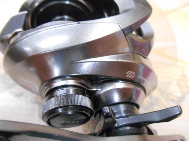 最終値下げ！ シマノ 17クロナーク MGL 150 Amazon | シマノ(SHIMANO) ベイトリール 17 クロナーク MGL 150