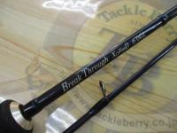 ブレイクスルーエクスフィード 60GL