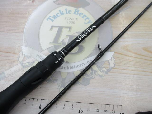 18ポイズンアドレナ266L-2 18ポイズンアドレナ 266L-2｜＠ベリーネット 日本最大新品中古