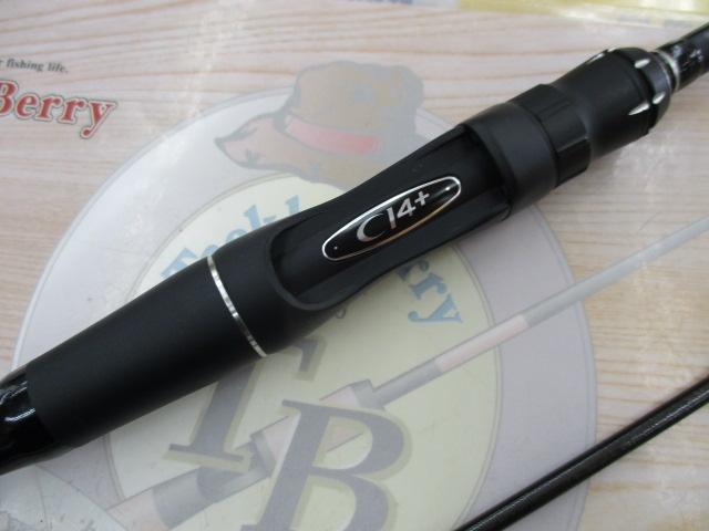 18ポイズンアドレナ 266L-2｜＠ベリーネット 日本最大新品中古