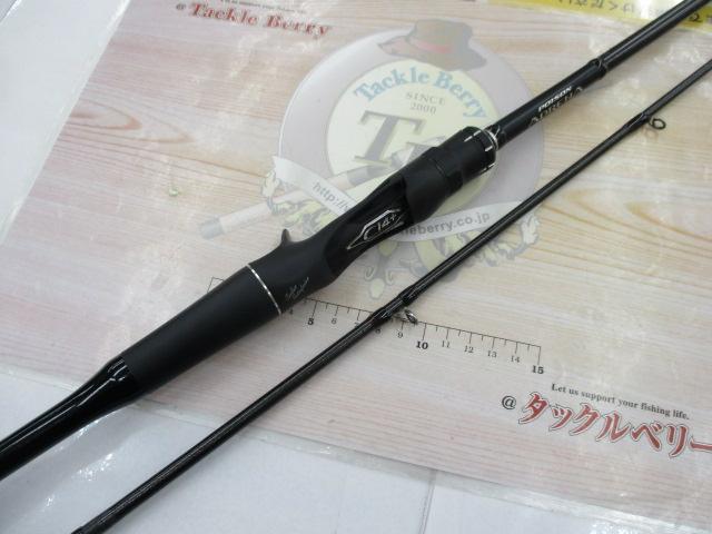 18ポイズンアドレナ　166M-2 18ポイズンアドレナ 166M-2 | イシグロ公式オンラインショップ