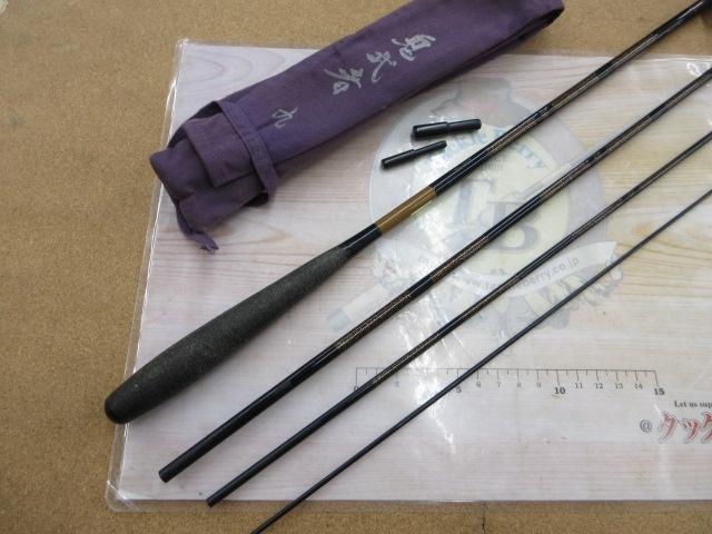 鬼武者 9｜＠ベリーネット 日本最大新品中古釣具WEBショップ
