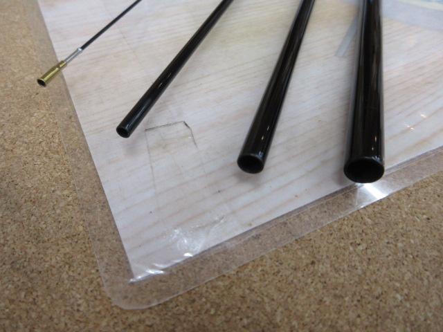 二代目荒法師 9