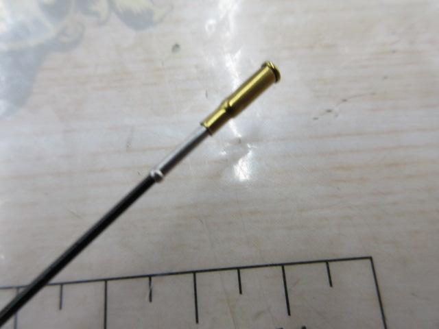 二代目荒法師 9