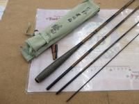 二代目荒法師 9