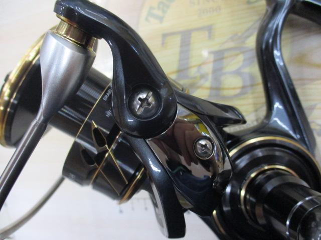 DAIWA - カルディアsw 10000 未使用 ダイワ カルディア SW 10000-P 23年追加モデル - 釣具のポイント