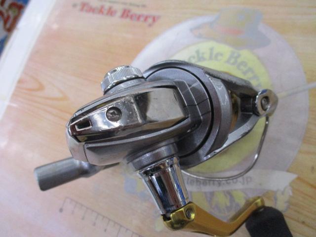 ☆極美品☆シマノ(SHIMANO) 17 セドナ 2500HG Amazon | シマノ(SHIMANO) スピニングリール 17 セドナ 2500