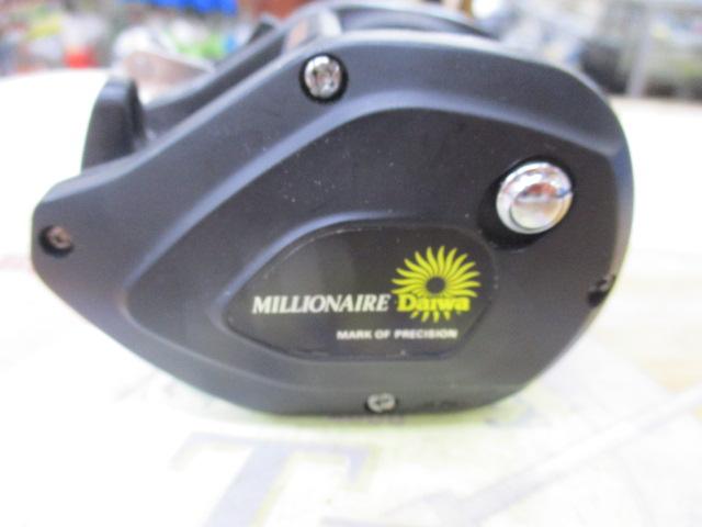 〚値下げ〛ミリオネア最短の道道幸 ミリオネア GS-3000C｜＠ベリーネット 日本最大新品中古釣具WEB