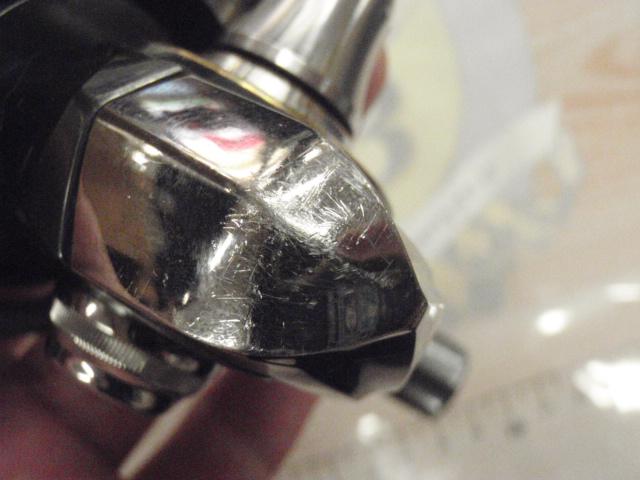 20　ルビアス　FC LT 2500S XH　中古 20ルビアス FC LT2500S-XH｜＠ベリーネット 日本最大新品中古