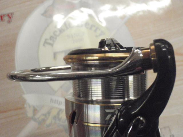 20ルビアス　FC LT2500S DAIWA（釣り） ダイワ 20ルビアス FC LT2500S /スピニングリール