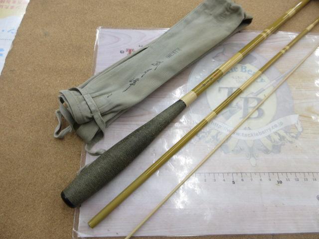 二代目孤月峰 8