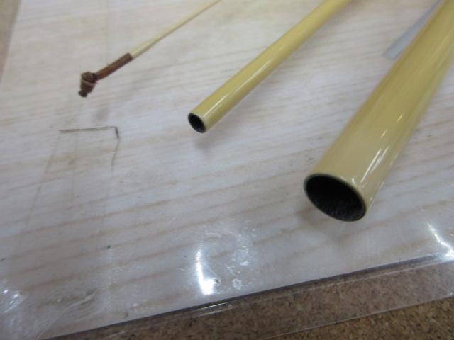 二代目孤月峰 8