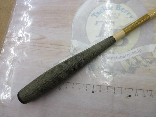 二代目孤月峰 8