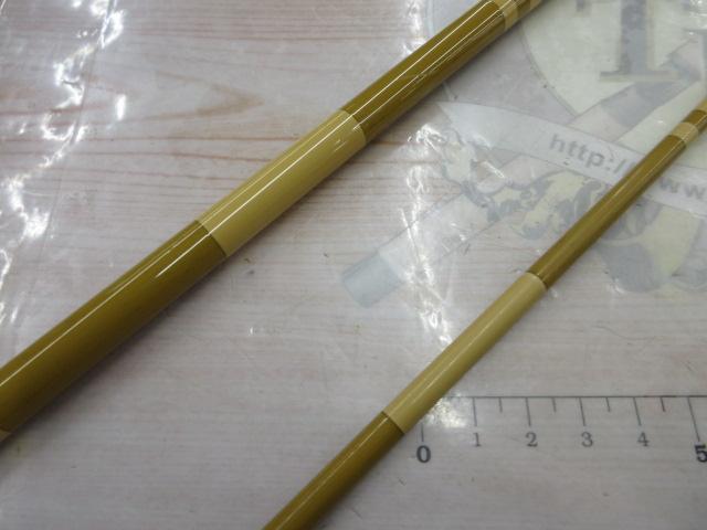 二代目孤月峰 8