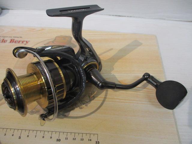 17セオリー 4000H｜＠ベリーネット 日本最大新品中古釣具WEBショップ