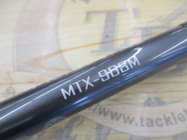 メタルトライブ MTX-908M