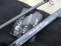 メタルトライブ MTX-908M