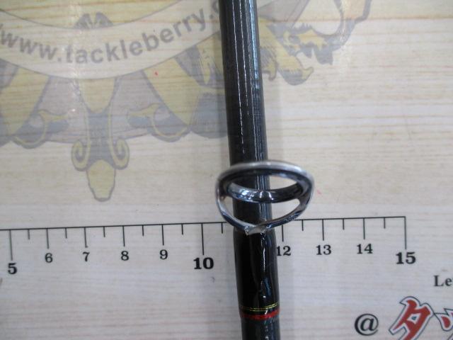 シーバスハンターX 96M