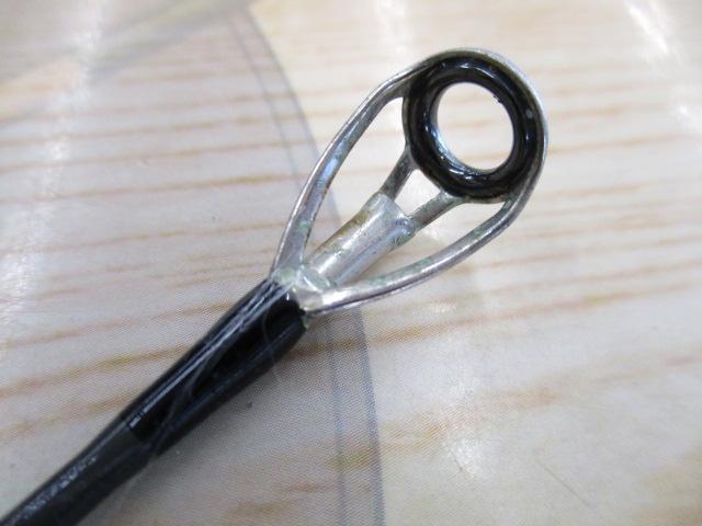 シーバスハンターX 96M