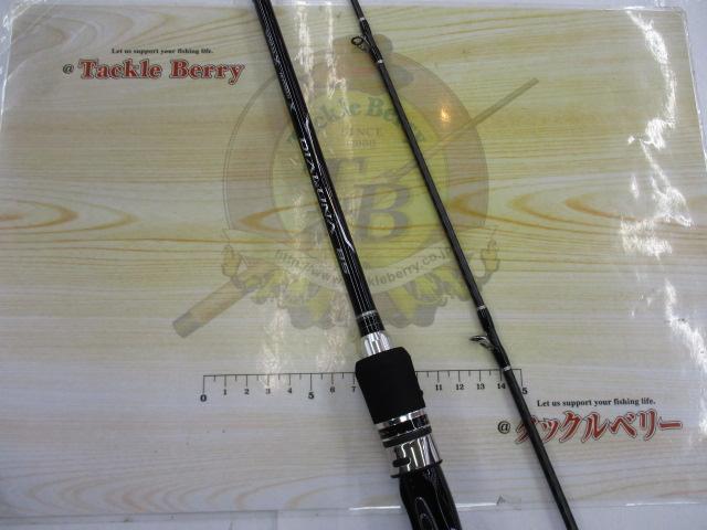 17ディアルーナBS B606ML｜＠ベリーネット 日本最大新品中古釣具