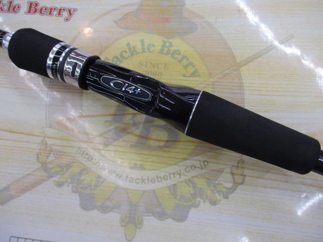 SHIMANO - ローレル ディアルーナBS B606ML 17ディアルーナBS B606ML｜＠ベリーネット 日本最大新品中古釣具