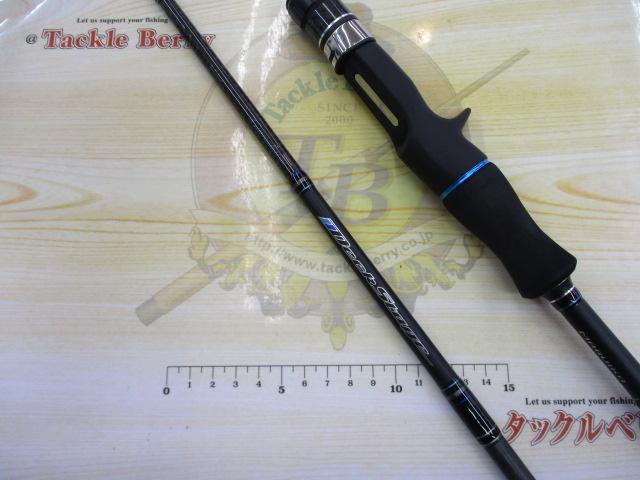 デッキステージマルイカ 155