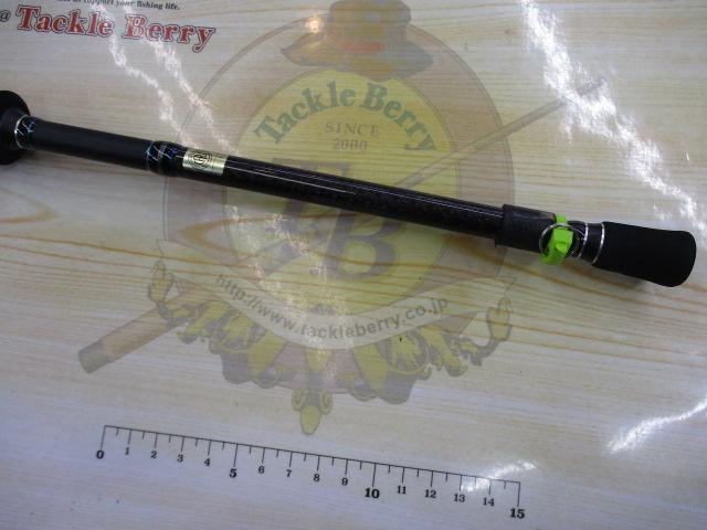 デッキステージマルイカ 155