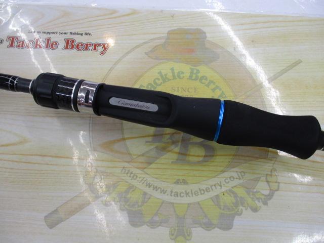 デッキステージマルイカ 155