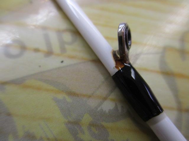 デッキステージマルイカ 155