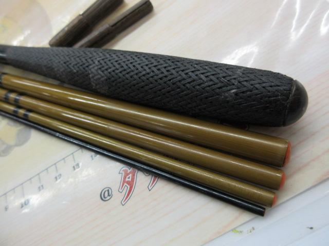 【値下げ‼️美品】ダイワ 嵐馬 12尺 ヘラ竿 DAIWA（釣り） ダイワ ヘラ S 12尺 / へらS へら : つり具の銭屋