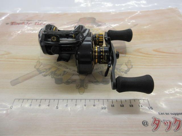 レボ　エリート6 IB REVO ELITE7 / 6 IB - JDM Fishing