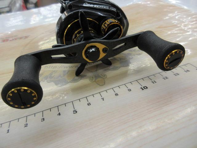 レボ　エリート6 IB REVO ELITE7 / 6 IB - JDM Fishing