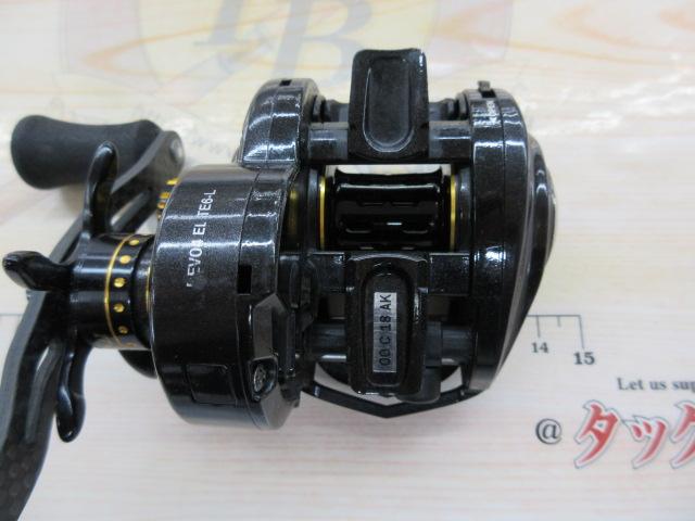 レボ　エリート6 IB REVO ELITE7 / 6 IB - JDM Fishing