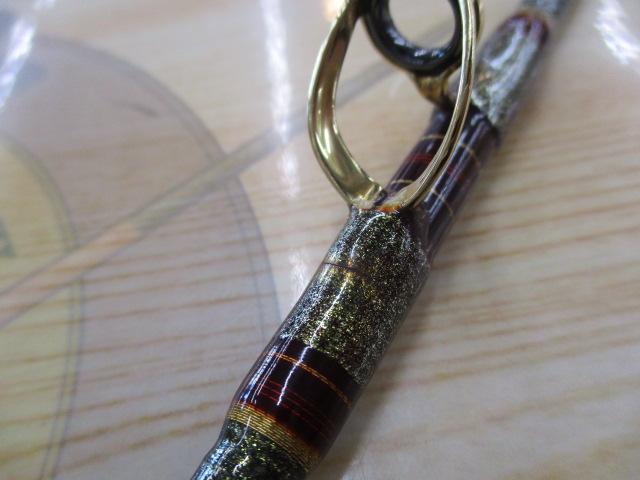 DAIWA - 【中古/美品】 ダイワ マッドバイパー 落とし込み MHH-243SMT   /A350240 Yahoo!オークション -「ダイワ マッドバイパー 落とし込み」の