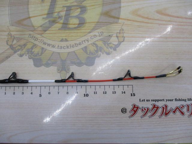 マッドバイパー落とし込み MHH-243SMT