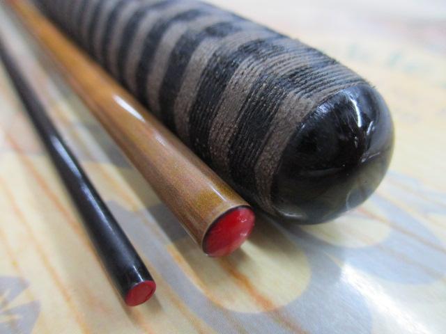 DAIWA 荒法師武天Ｊ　9尺　未使用 DAIWA 荒法師武天J 9尺 未使用 ダイワ 荒法師 武天 18尺 美