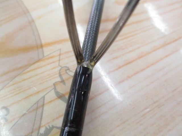 エクスタン ebγc-612ULカウンター