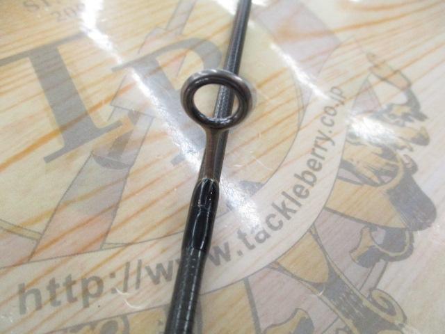 エクスタン ebγc-612ULカウンター