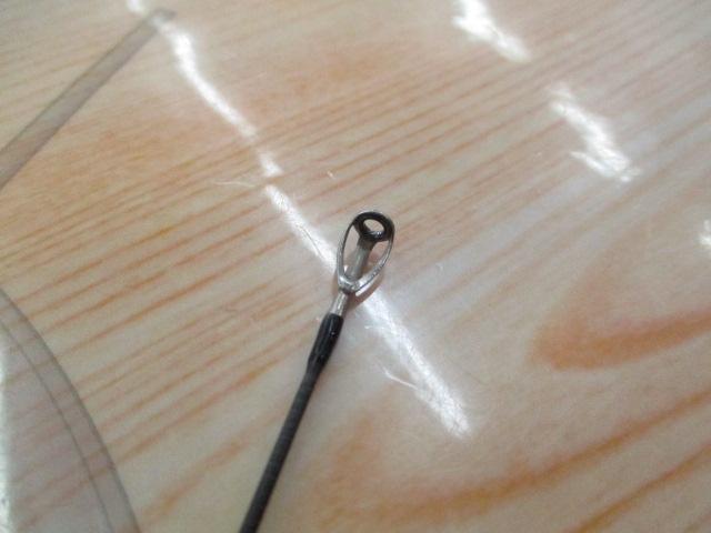 エクスタン ebγc-612ULカウンター