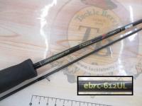 エクスタン ebγc-612ULカウンター