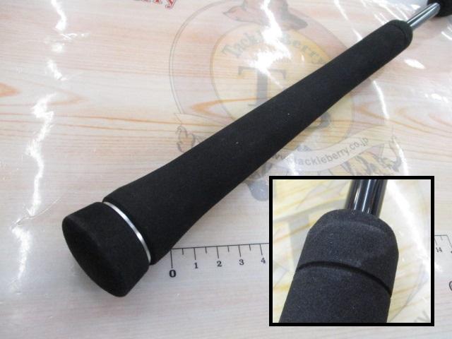 シマノ　21グラップラー　タイプJ　B603-3(新品・未使用) シマノ グラップラー タイプJ 3ピース B60-3/3 (ロッド・釣竿