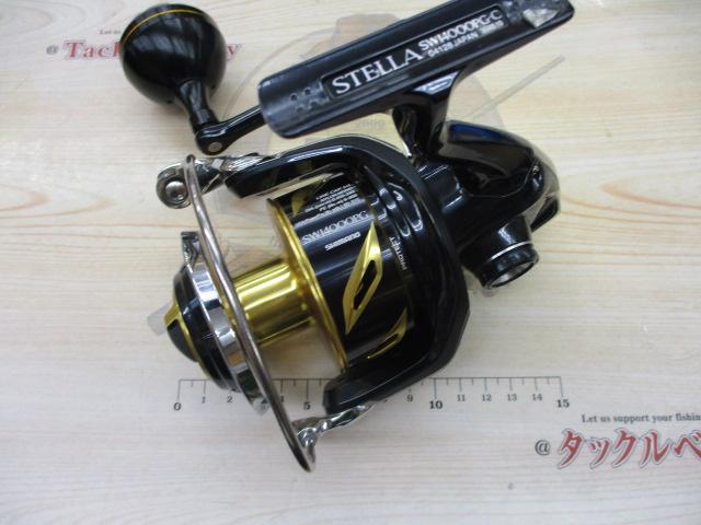 19ステラSW 14000PG