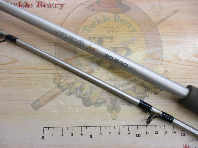 アルゴス シマノ IG Argos 30-240 Amazon | シマノ(SHIMANO) ロッド アルゴス 73 SI-T 30-240