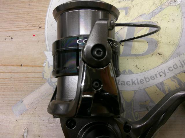 17コンプレックスCI4+ C2500S F4 HG