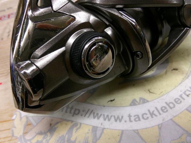 17コンプレックスCI4+ C2500S F4 HG