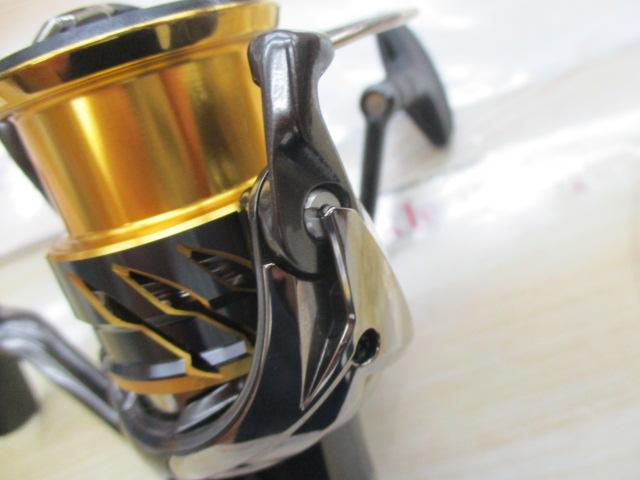 SHIMANO - 【新品未開封】20ツインパワー 3000MHG シマノ 20ツインパワー3000mhg