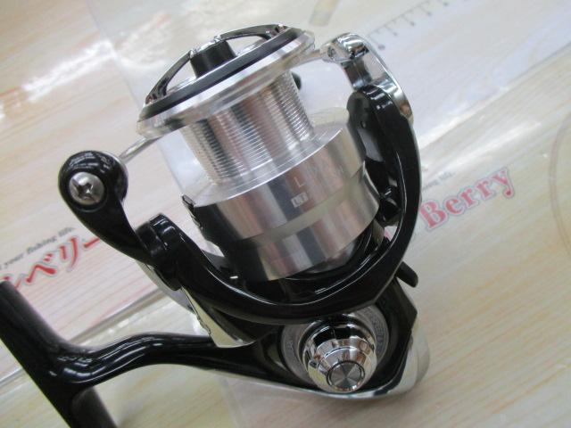DAIWA - ダイワ19レグザLT2500D-XH新品未使用 19レグザ LT2500D-XH｜＠ベリーネット 日本最大新品中古釣具WEB