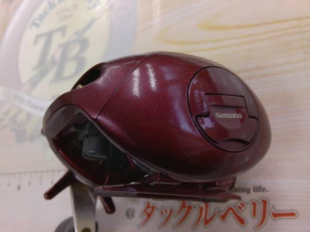 スコーピオン 1500(深溝スプール)