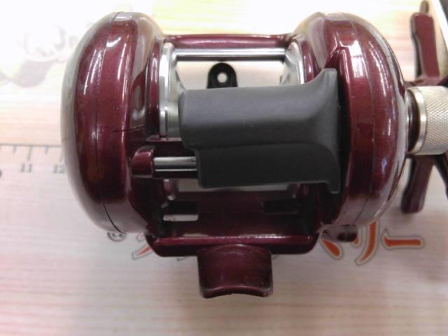 スコーピオン 1500(深溝スプール)